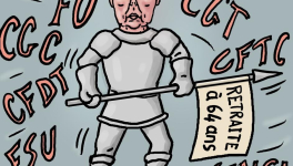 Grève du 31 janvier