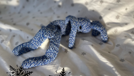 J Kraps : La Peau de L'Autre