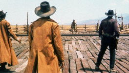 Il était une fois dans l'ouest (Once upon a time in the West, Sergio Leone, 1968)