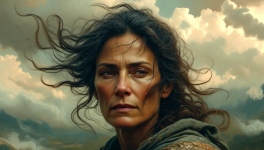 La Gardienne des voyageurs