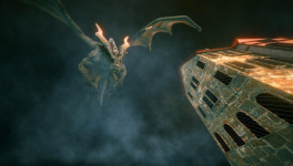 Une légende bien réelle