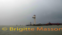 Honfleur est déconfiné