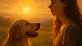 Briller la lumière née du chaos