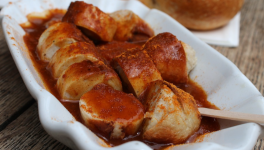 Que manger à Berlin?