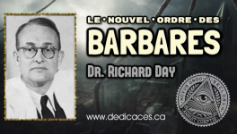 The "Huge Conspiracy" 's Name