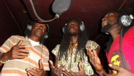 F.B. Stars en Studio