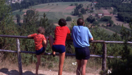 Ma nouvelle Valentine, ma fille