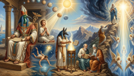 L’eredità dell’Apofatismo Ermetico