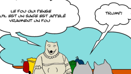 RATPSODIES - WINTER 2025 - 36 - Hommage à Bouddha