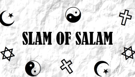 SLAM OF SALAM