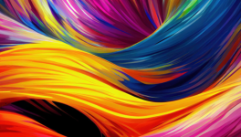 La couleur dans l’art : un langage universel sans paroles