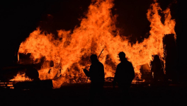 Australian fires, a glimpse into a hellish future