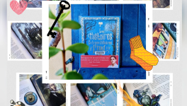 Book'n'furious : Les Histoires Extraordinaires d'Emy Letr