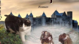 L'Arche de Margaux, roman