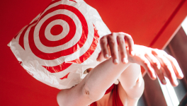 Un amant, un couteau.