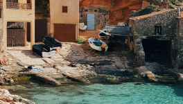 Exil et cinq espagnes