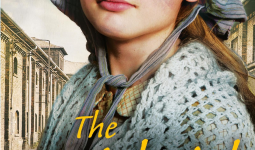 The Matchgirl: Will this factory girl have her happy ending? by Lynette Rees