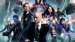 X-Men : Apocalypse