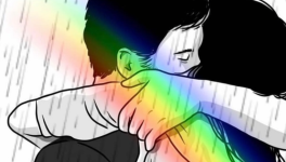 C'est ainsi que naissent les arcs-en-ciel