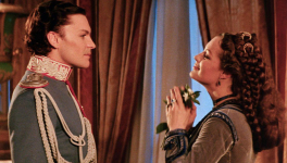 Ludwig, le crépuscule des Dieux (Ludwig, Luchino Visconti, 1972)