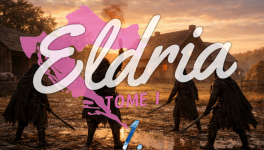 Eldria I : 1 · Aube
