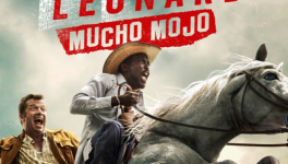Hap and Leonard - Saison 2 : Mucho Mojo