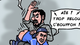 Comment lutter contre les violences urbaines ?