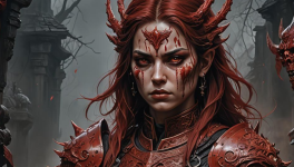 Willow Fanfiction Story - Un Abri pour la Nuit