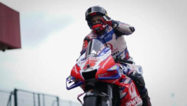 Quartararo s'impose se week-end 