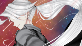 Prologue - Nalen et Kaelis