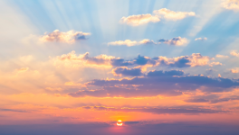 Détachement céleste