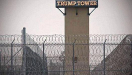 Trump ? Conspiracy, and Puppet.