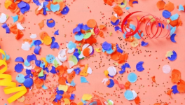 40 ans d'écriture !