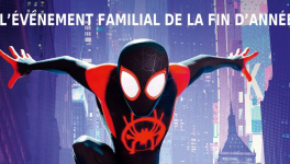 Spider-Man : New Generation