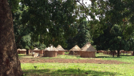 Un bref regard sur les Tchadiens