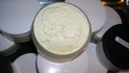 BAUME FONDANT-HYDRATANT-NOURRISSANT