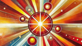 Lune Féconde — L'Épopée de Mullonga, Chaman des Ombres/Chronique d’un monde onirique aux confins de la lumière et des ténèbres.