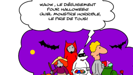 RATPSODIES - HALLOWEEN 2024 