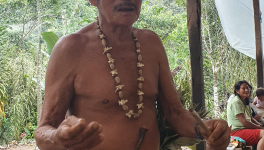 5ème (et dernière) cérémonie