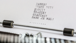 Bricoleur de mots...