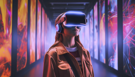 TRIAL 8 - Market and co-creation place for 3D environments for virtual production