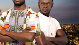 UN AMOUR AUTHENTIQUE 