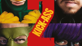Kick-Ass 2