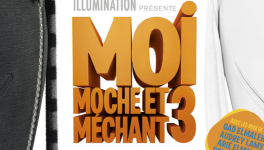 Moi, Moche et Méchant 3