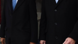 From Russia to China : Classified Docs Case and Corona Case