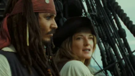 A la rencontre d'un Grand Esprit si lisse