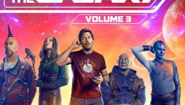 Les Gardiens de la Galaxie Vol.3