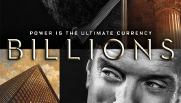 Billions - Saison 1