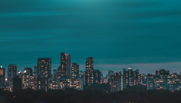 Ma solitude est heureuse ce soir