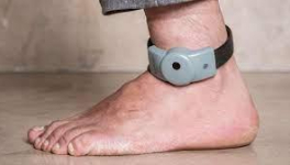 Bracelet-électronique